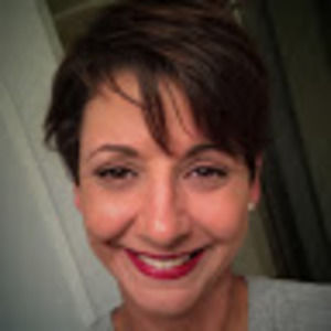 Meet your Posher, Jacqui